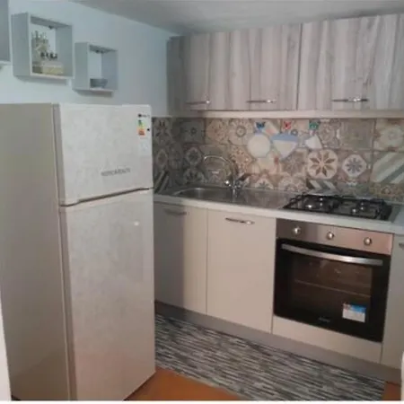 Casuzza Do Cori Сasa de vacaciones Avola