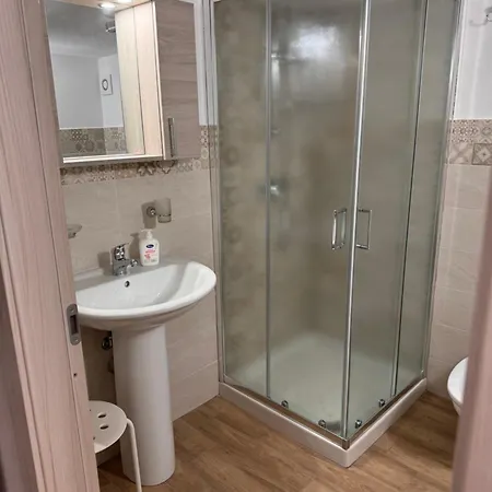 Ferienhaus Casuzza Do Cori Avola