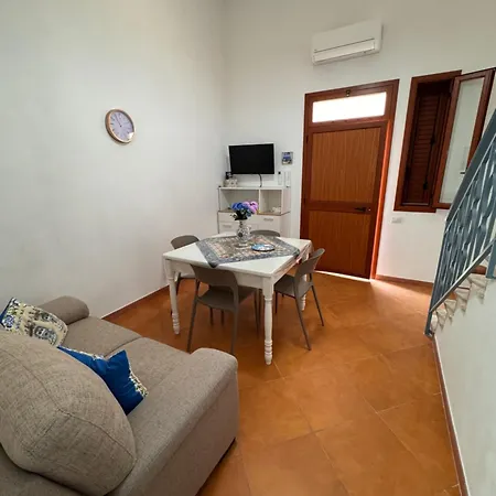 Ferienhaus Casuzza Do Cori Avola