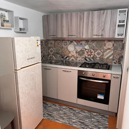 Casuzza Do Cori * Avola