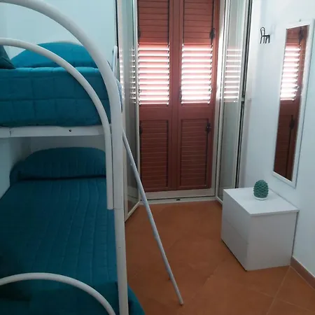 Сasa de vacaciones Casuzza Do Cori Avola