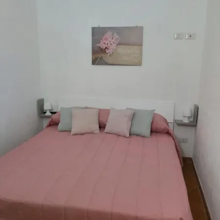 Ferienhaus Casuzza Do Cori