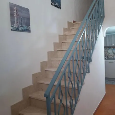 Casuzza Do Cori Ferienhaus *