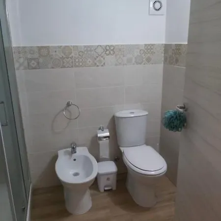 Casuzza Do Cori Сasa de vacaciones Avola