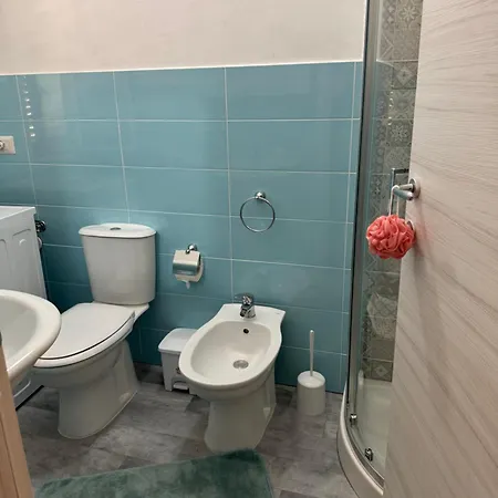 Casuzza Do Cori Ferienhaus