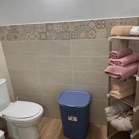 Casuzza Do Cori Ferienhaus