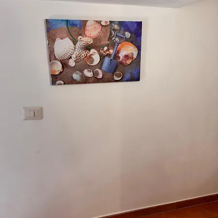 Casuzza Do Cori *