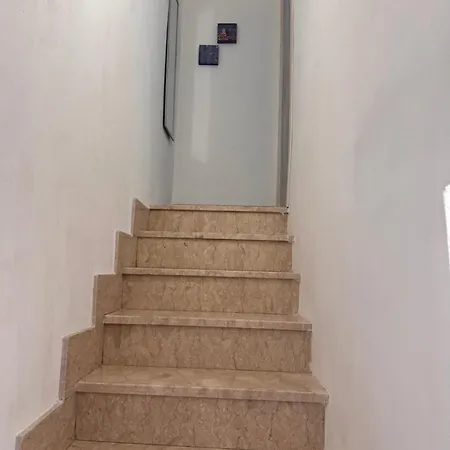 Ferienhaus Casuzza Do Cori *